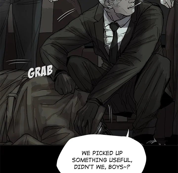 Read The Blue Land chapter 45 image 55 on Lezhin