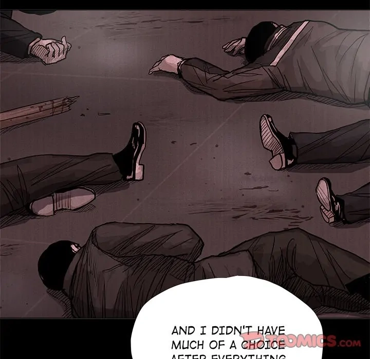 Read The Blue Land chapter 45 image 61 on Lezhin