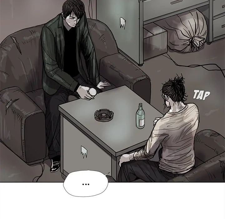 Read The Blue Land chapter 45 image 64 on Lezhin