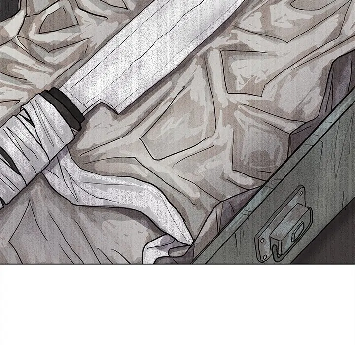 Read The Blue Land chapter 45 image 69 on Lezhin