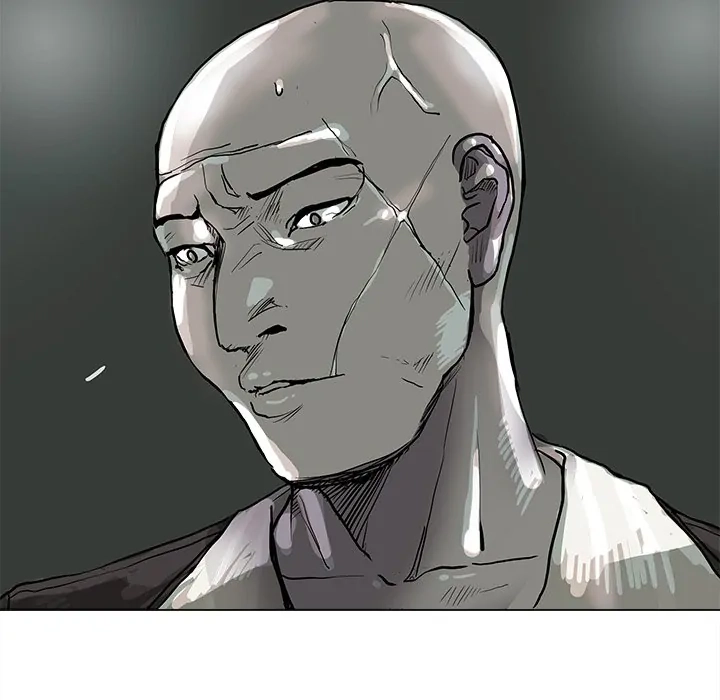 Read The Blue Land chapter 45 image 7 on Lezhin