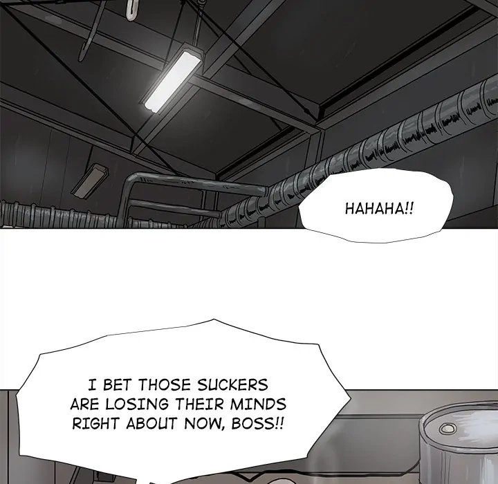 Read The Blue Land chapter 45 image 75 on Lezhin