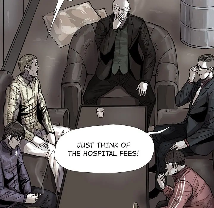 Read The Blue Land chapter 45 image 76 on Lezhin
