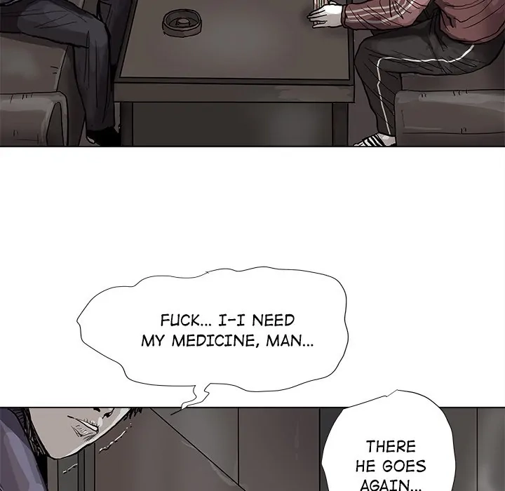 Read The Blue Land chapter 45 image 77 on Lezhin