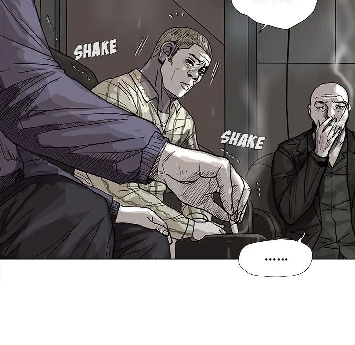 Read The Blue Land chapter 45 image 78 on Lezhin