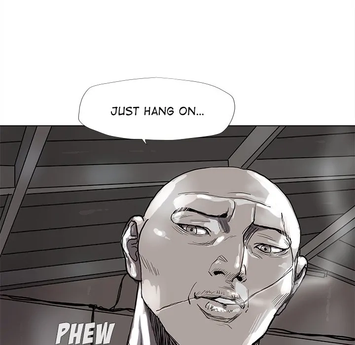 Read The Blue Land chapter 45 image 79 on Lezhin