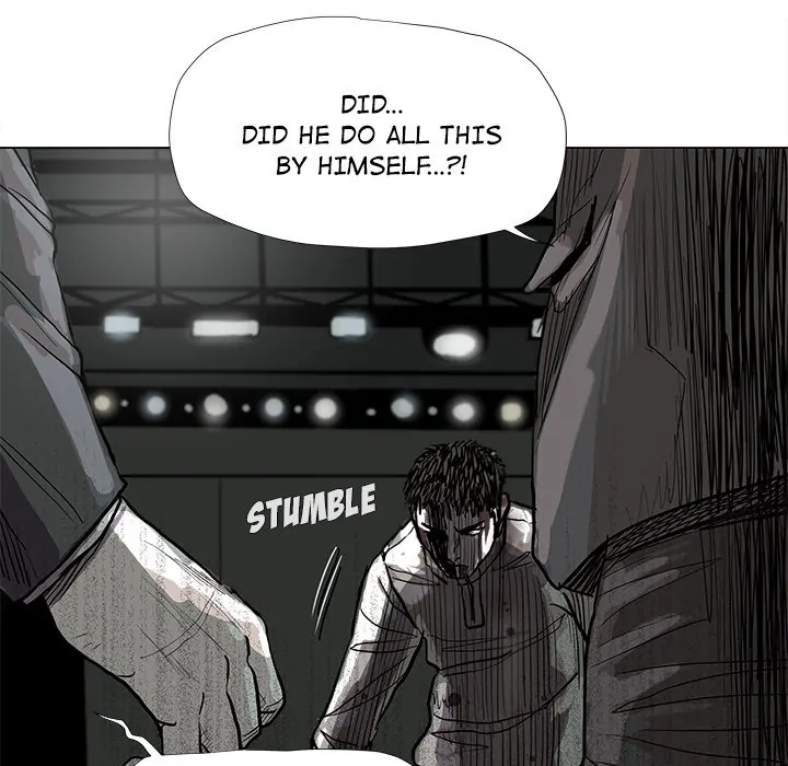 Read The Blue Land chapter 45 image 8 on Lezhin