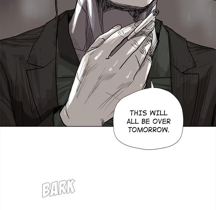 Read The Blue Land chapter 45 image 80 on Lezhin