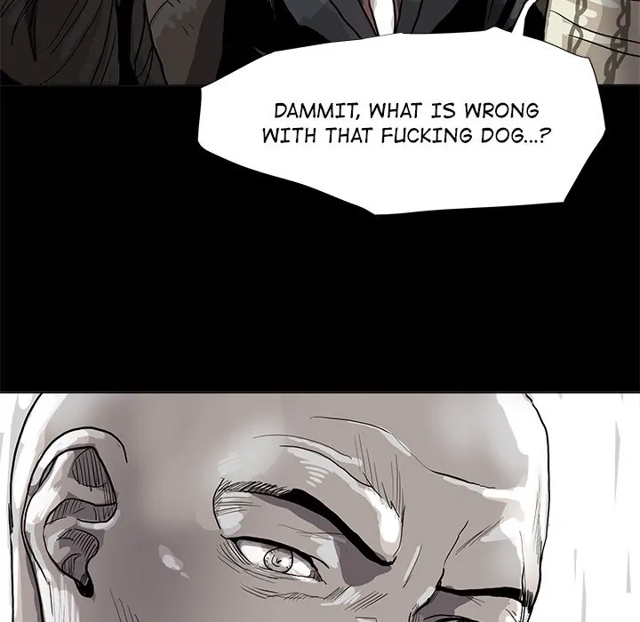 Read The Blue Land chapter 45 image 82 on Lezhin