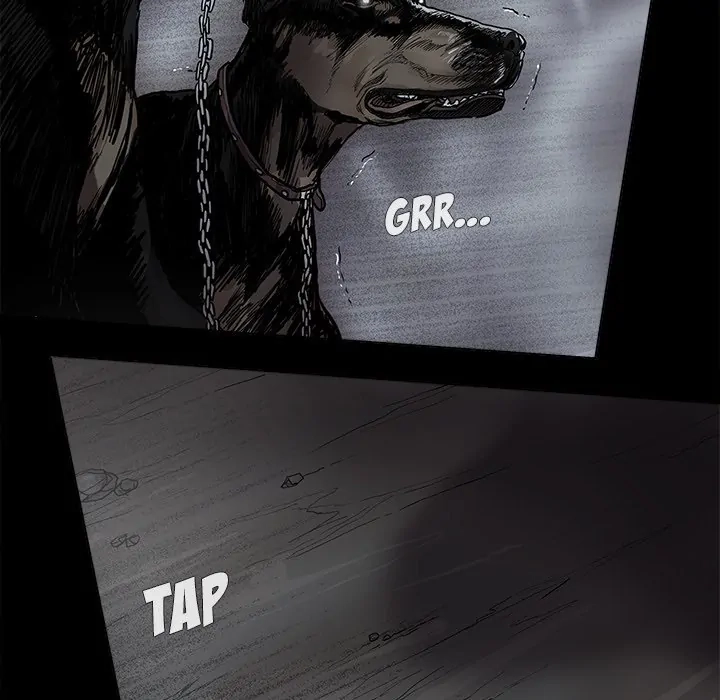 Read The Blue Land chapter 45 image 85 on Lezhin