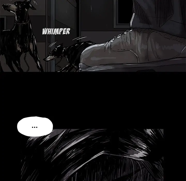 Read The Blue Land chapter 45 image 87 on Lezhin