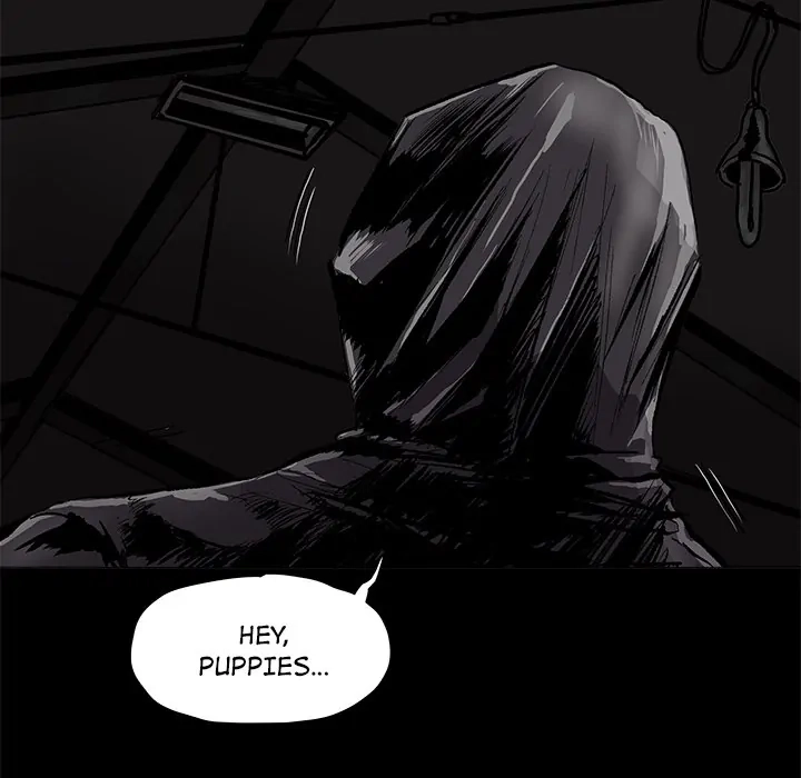 Read The Blue Land chapter 46 image 19 on Lezhin