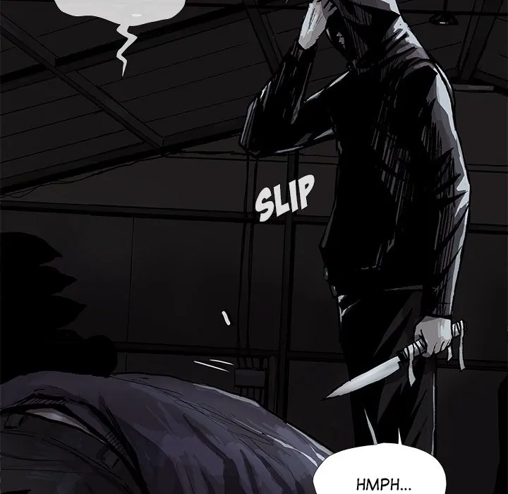 Read The Blue Land chapter 46 image 28 on Lezhin