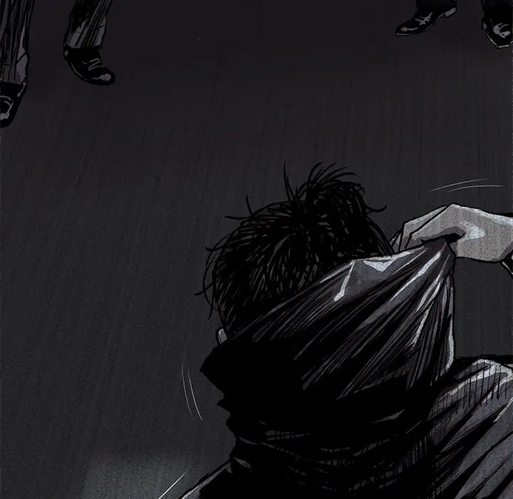 Read The Blue Land chapter 46 image 31 on Lezhin