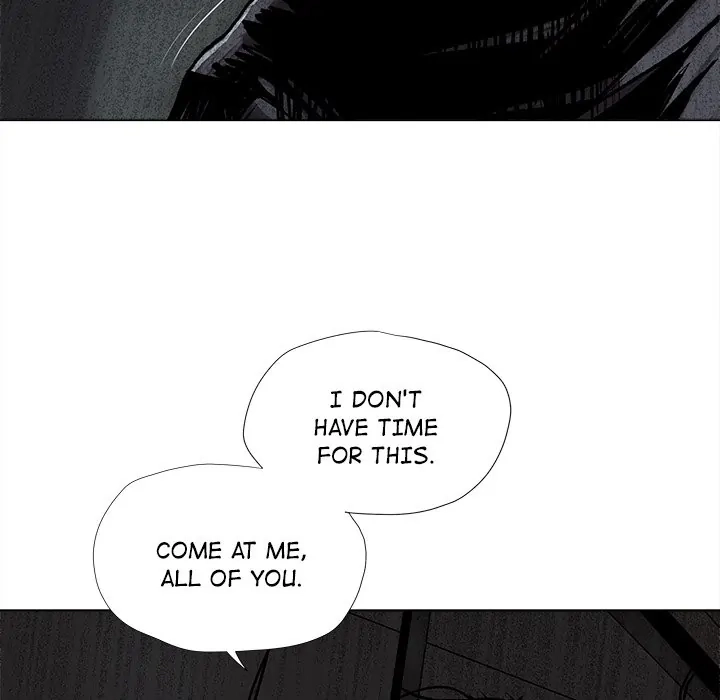 Read The Blue Land chapter 46 image 32 on Lezhin