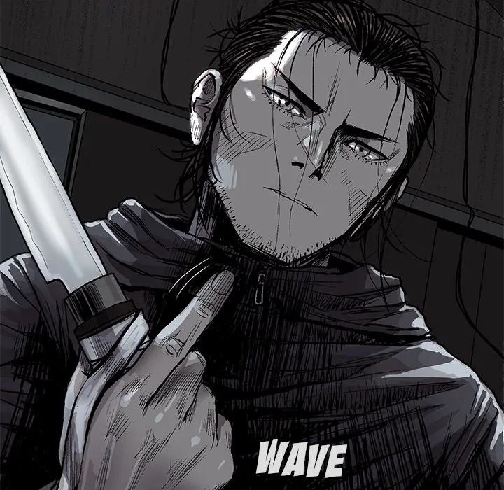 Read The Blue Land chapter 46 image 33 on Lezhin