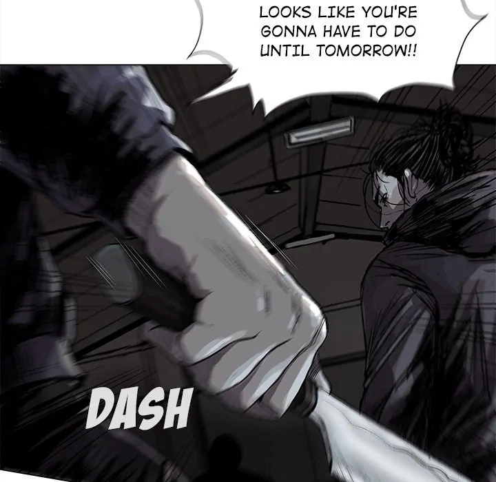 Read The Blue Land chapter 46 image 36 on Lezhin