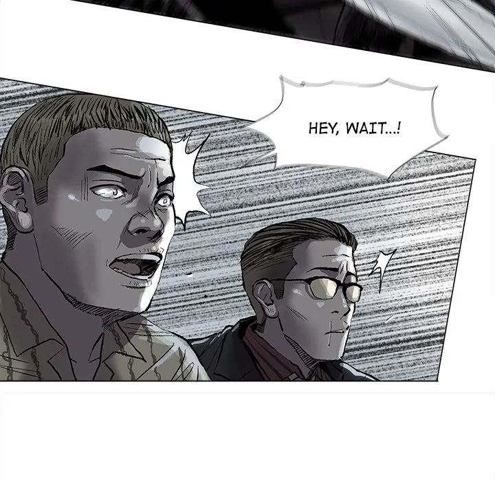 Read The Blue Land chapter 46 image 37 on Lezhin