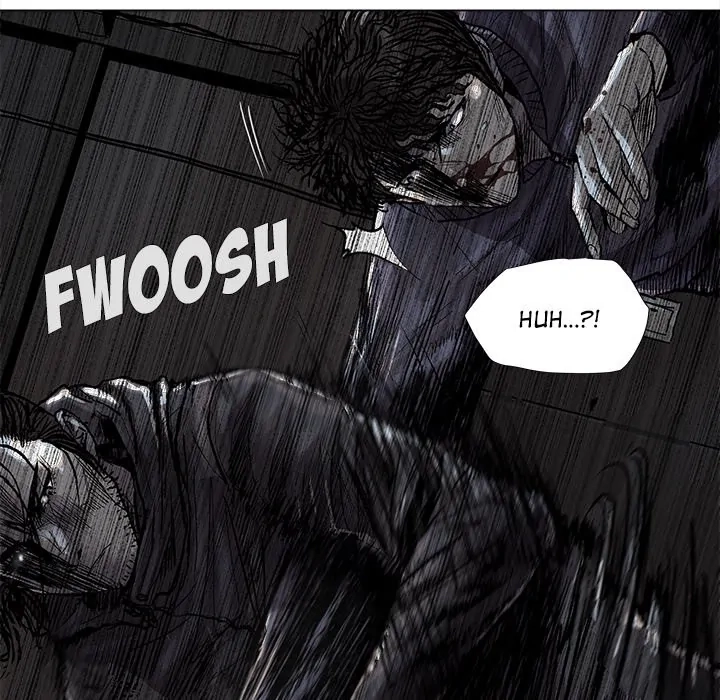 Read The Blue Land chapter 46 image 38 on Lezhin