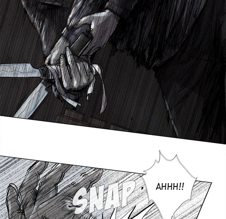 Read The Blue Land chapter 46 image 39 on Lezhin