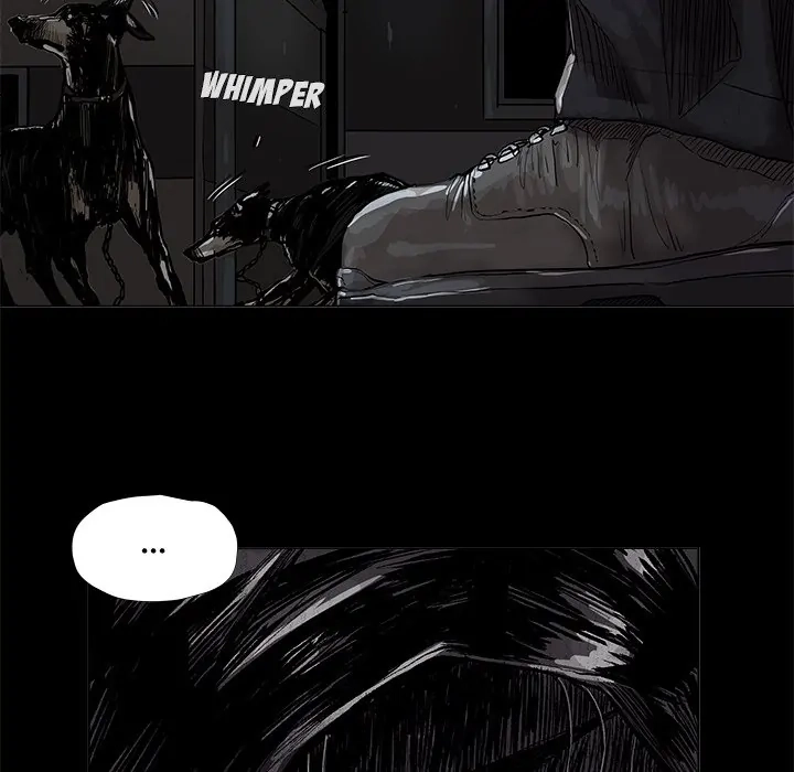 Read The Blue Land chapter 46 image 4 on Lezhin