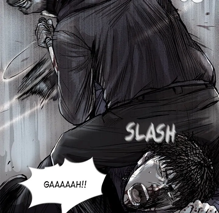 Read The Blue Land chapter 46 image 43 on Lezhin