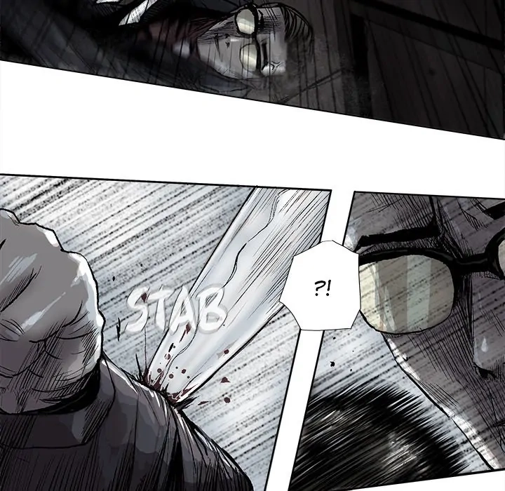 Read The Blue Land chapter 46 image 52 on Lezhin