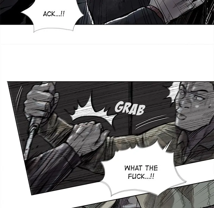 Read The Blue Land chapter 46 image 55 on Lezhin