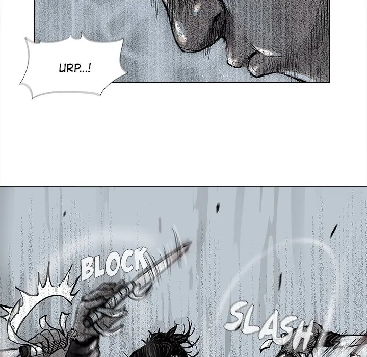 Read The Blue Land chapter 46 image 57 on Lezhin