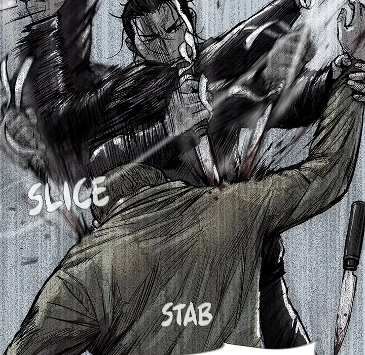 Read The Blue Land chapter 46 image 58 on Lezhin