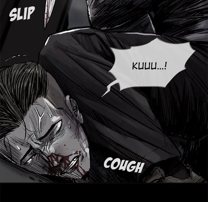 Read The Blue Land chapter 46 image 67 on Lezhin