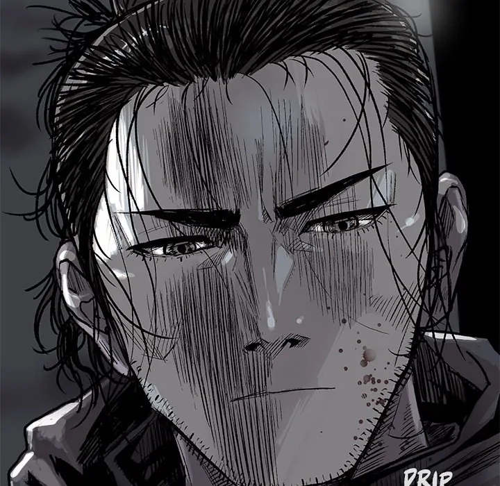 Read The Blue Land chapter 46 image 72 on Lezhin