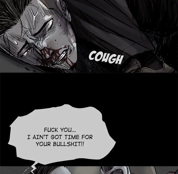 Read The Blue Land chapter 47 image 14 on Lezhin