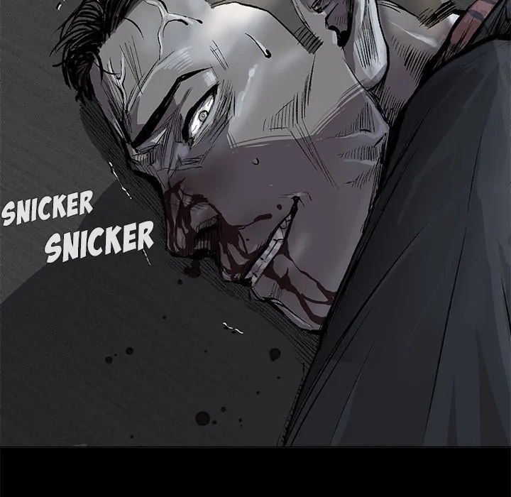 Read The Blue Land chapter 47 image 15 on Lezhin