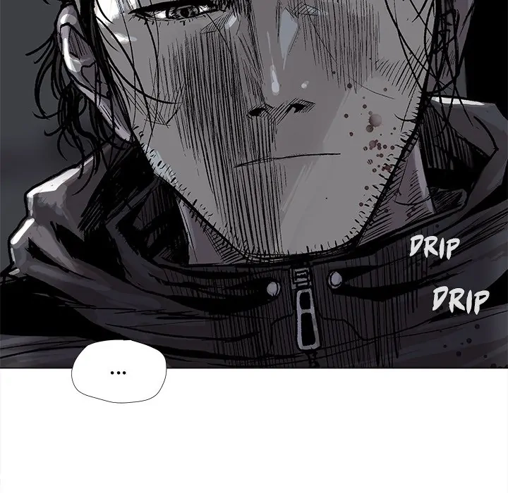 Read The Blue Land chapter 47 image 19 on Lezhin