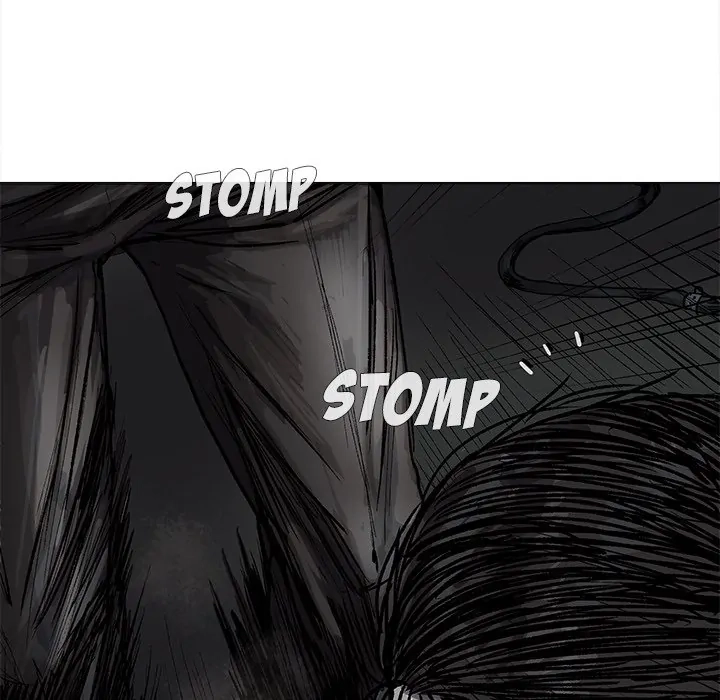 Read The Blue Land chapter 47 image 20 on Lezhin