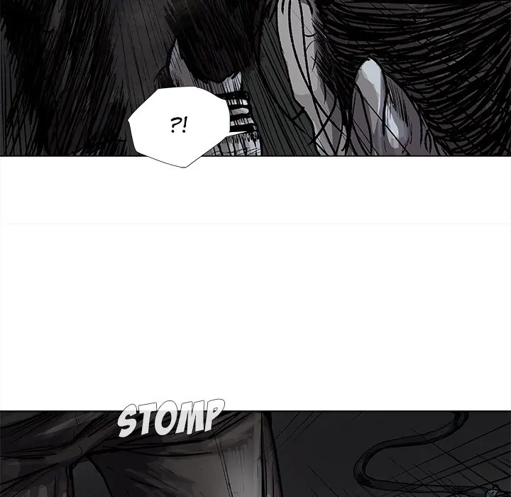 Read The Blue Land chapter 47 image 21 on Lezhin
