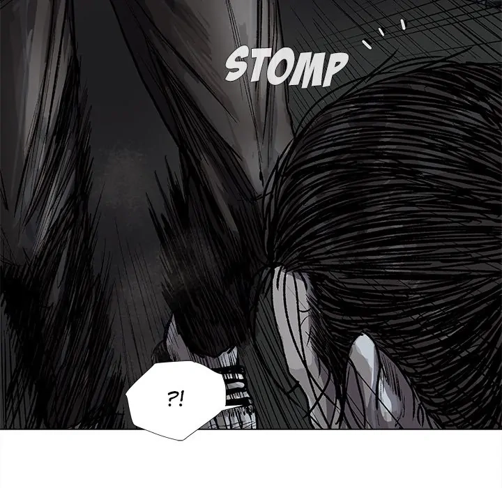 Read The Blue Land chapter 47 image 22 on Lezhin