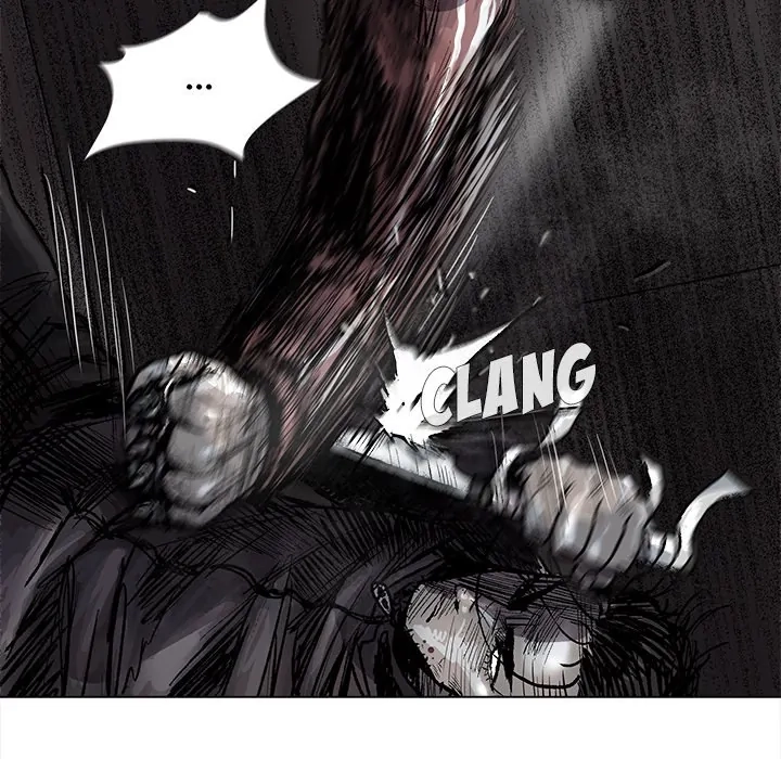 Read The Blue Land chapter 47 image 34 on Lezhin