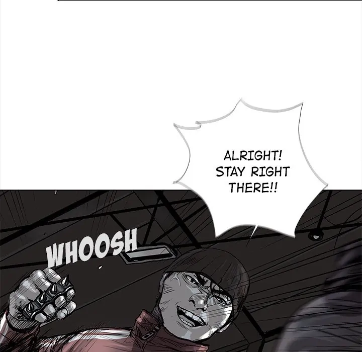 Read The Blue Land chapter 47 image 36 on Lezhin