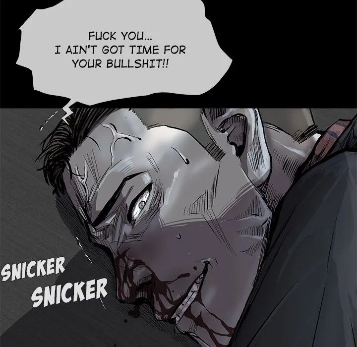 Read The Blue Land chapter 47 image 4 on Lezhin