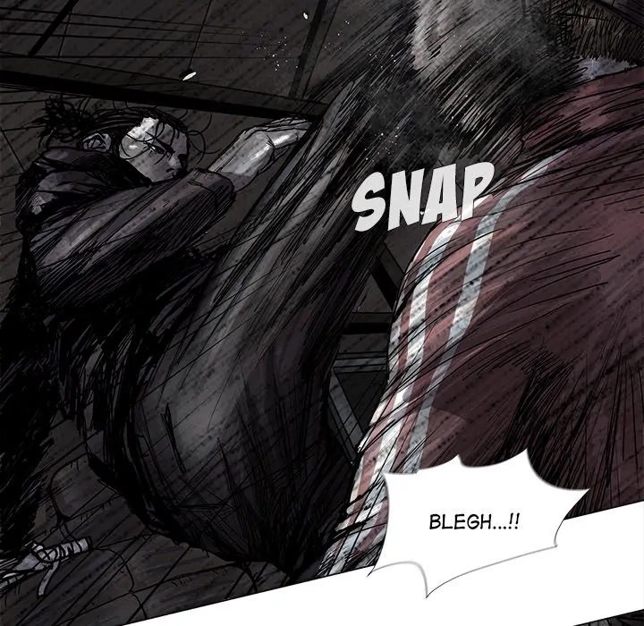Read The Blue Land chapter 47 image 40 on Lezhin