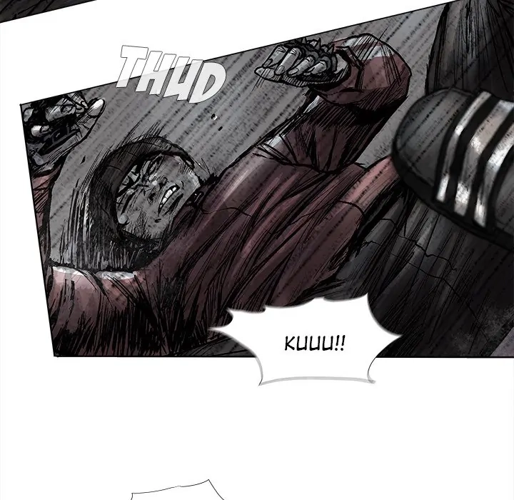 Read The Blue Land chapter 47 image 41 on Lezhin