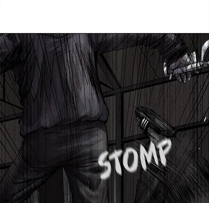 Read The Blue Land chapter 47 image 43 on Lezhin