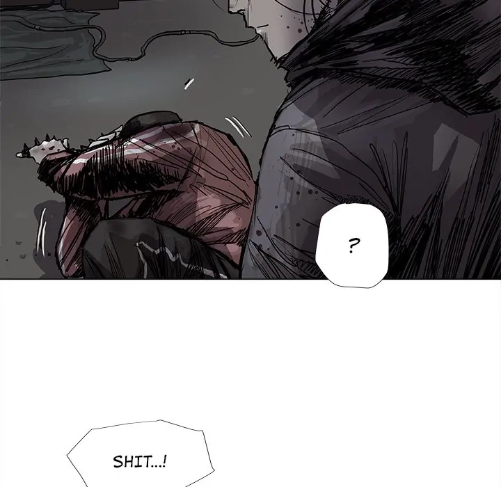 Read The Blue Land chapter 47 image 54 on Lezhin