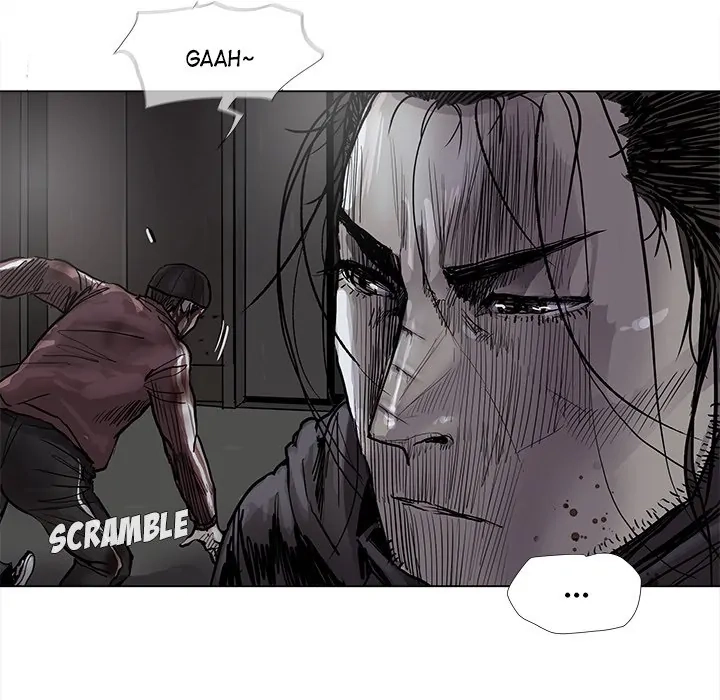 Read The Blue Land chapter 47 image 60 on Lezhin