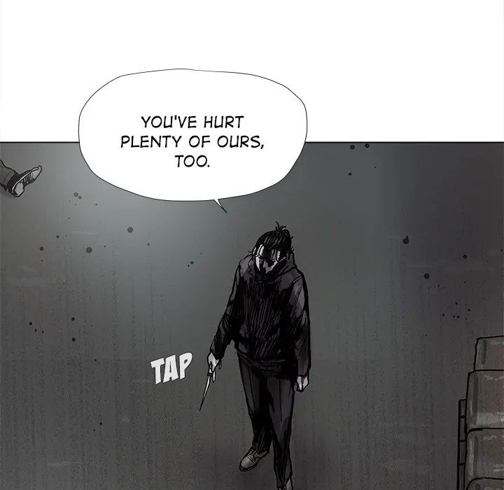 Read The Blue Land chapter 47 image 61 on Lezhin