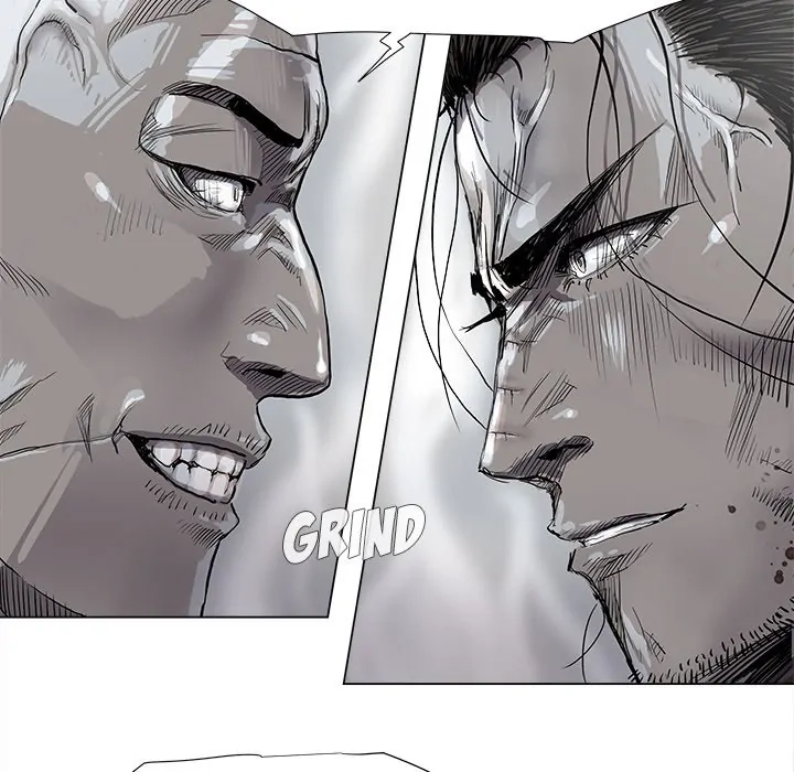 Read The Blue Land chapter 47 image 64 on Lezhin