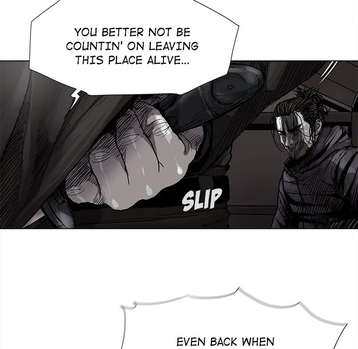 Read The Blue Land chapter 47 image 65 on Lezhin