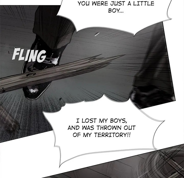 Read The Blue Land chapter 47 image 66 on Lezhin